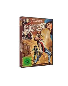 Der schnellste Colt von River Falls DVD