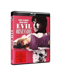 Evil Obsession (Blu-ray) BR