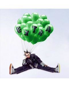 Paula Carolina - Extra (Limited Indie Edition) CD