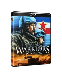 Warriors - Einsatz in Bosnien 1992 (Blu-ray) BR