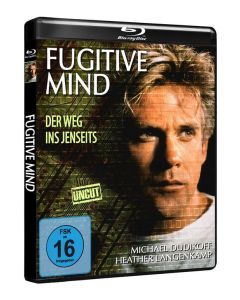 Fugitive Mind - Der Weg ins Jenseits (Blu-ray) BR