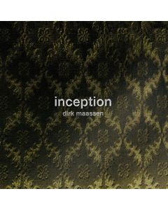 Dirk Maassen - Inception CD