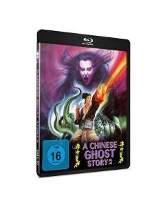 A Chinese Ghost Story 2 (Blu-ray) BR