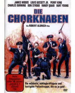 Die Chorknaben DVD
