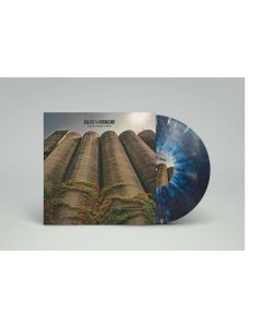 Blue Heron - Everything Fades (Limited Indie Edition) (Deep Blue W/ Splendid Splatter Vinyl) LP