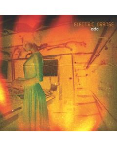 Electric Orange - Ada CD
