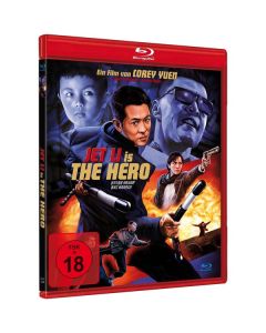 The Hero (Blu-ray) BR