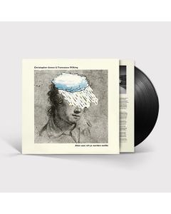 Christopher Annen & Francesco Wilking - Alles was ich je werden wollte (Black ReVinyl) LP