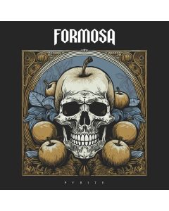 Formosa - Pyrite CD