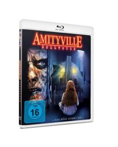 Amityville 8 - Dollhouse (Blu-ray) BR