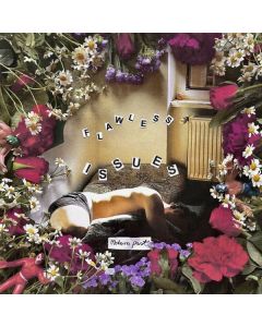 Flawless Issues - Modern Past (Blue/Green Marbled Vinyl w/ Insert & Poster) LP