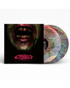 Callejon - Zombieactionhauptquartier (Limited Edition) (Blooming Swamp + Anemonen im Meer Vinyl) LP