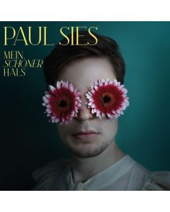 Paul Sies - Mein schöner Hals LP