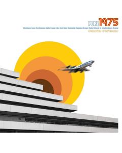 Schmitz & Niebuhr - Porz 1975 LP