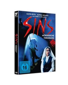 Sins - Mörderische Vergebung DVD