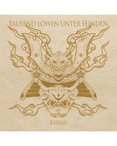 Tausend Löwen Unter Feinden - Karma LP