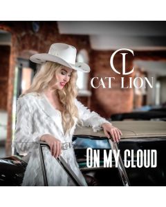 Cat Lion - On My Cloud CD