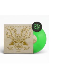 Tausend Löwen Unter Feinden - Karma (Limited Indie Edition) (Glow in the Dark Vinyl) LP
