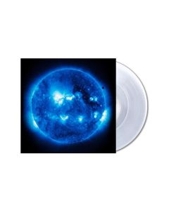 Nichts - Tiefschwarz (Limited Numbered Indie Edition) (Crystal Clear Vinyl) LP