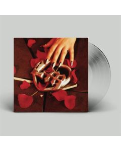 Leatherman - Turn You On (Clear Vinyl) LP
