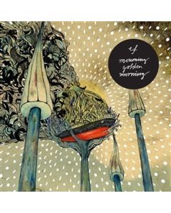 Ef - Mourning Golden Morning (15 Years Limited Handnumbered Edition) LP