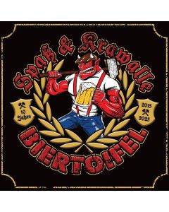 Biertoifel - Spaß & Krawalle CD