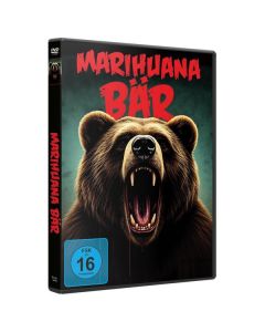 Marihuana Bär DVD