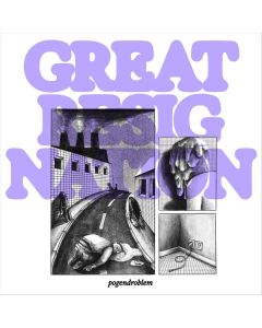 Pogendroblem - Great Resignation LP
