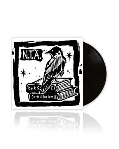 N.T.Ä. - Dark Stories LP