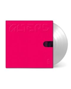 Piotr Musiał - The Alters (Original Game Soundtrack) (Clear Vinyl with Multi Colored Splatters) LP