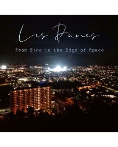 Les Dunes - From Etne To The Edge Of Space LP