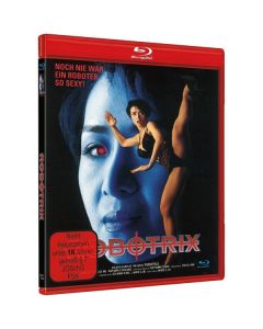 Robotrix (Blu-ray) BR