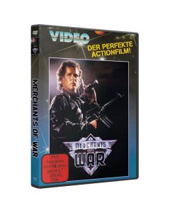 Merchants of War DVD