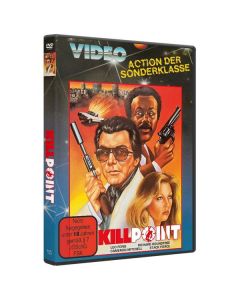 Killpoint DVD