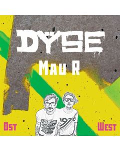 Dÿse - Mau R (Limited Indie Edition) SIN
