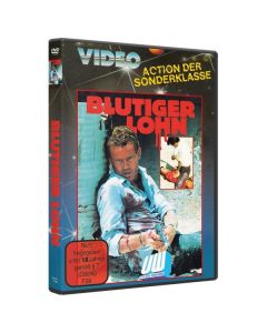 Blutiger Lohn DVD