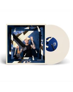 Uli Sailor - Besser anders (Limited Indie Edition) (Cream White Vinyl) LP