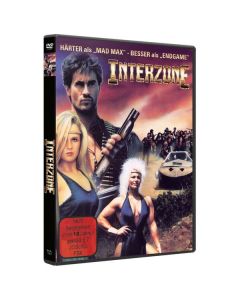 Interzone DVD