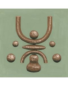 Maya Ongaku - Approach To Anima LP