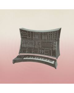 Maya Ongaku - Electronic Phantoms LP