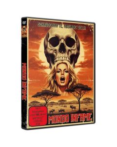 Mondo Infame DVD