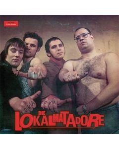 Die Lokalmatadore - Ein Leben für die Ärmsten LP
