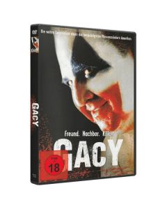 GACY DVD