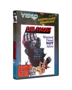 Die Faust DVD