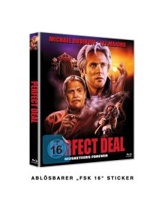 Perfect Deal (Blu-ray) BR