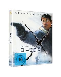 D-Tox: Im Auge der Angst (Blu-ray) BR