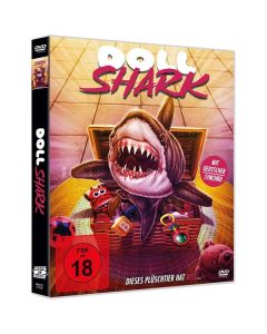 Doll Shark DVD