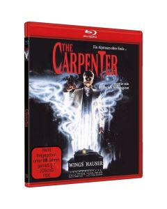 The Carpenter (Blu-ray) BR