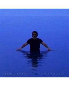 Daniel Benyamin (Independent) - Life After Music CD