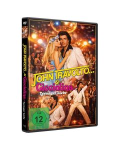 John Travolto & Cicciolina - Teenager Liebe DVD
